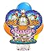 Garfield Cat Comic Happy Birthday Party Balloon Kit Supplies