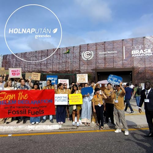 &Iacute;gy dől el a sorsunk: a kl&iacute;macs&uacute;csok bel&uuml;lről &ndash; Holnaput&aacute;n