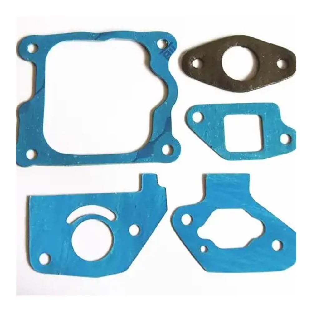 Kit de joints pour GXH50 GXV50 pour l'entretien de votre tondeuse de jardin