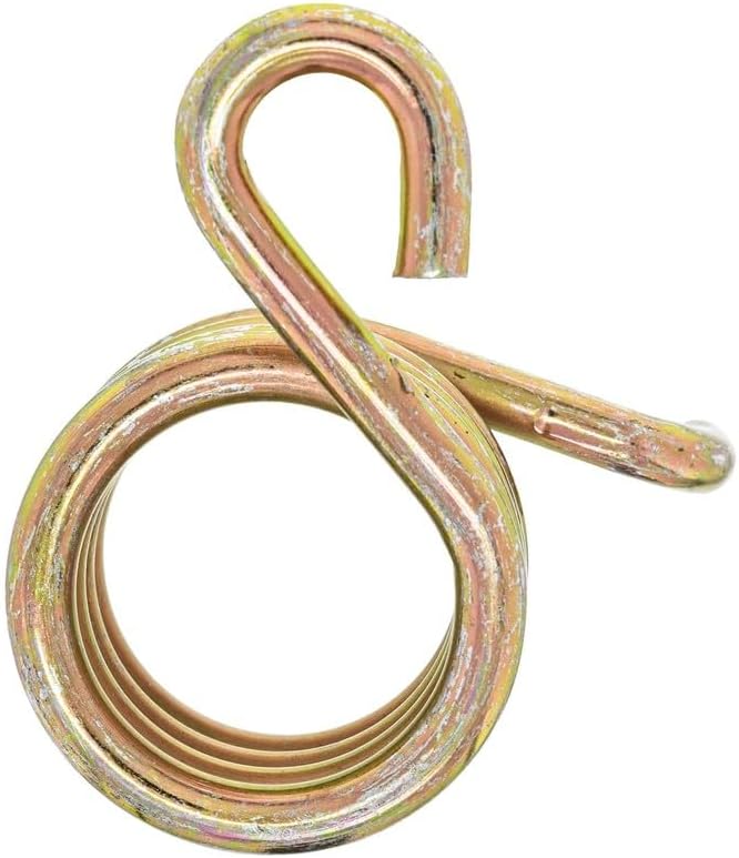 #US Replacement Part for CUB 732-3067 Torsion Spring Z Force GT Tank 42 44 48 50 54 60 2550 2544 springPart#562056
