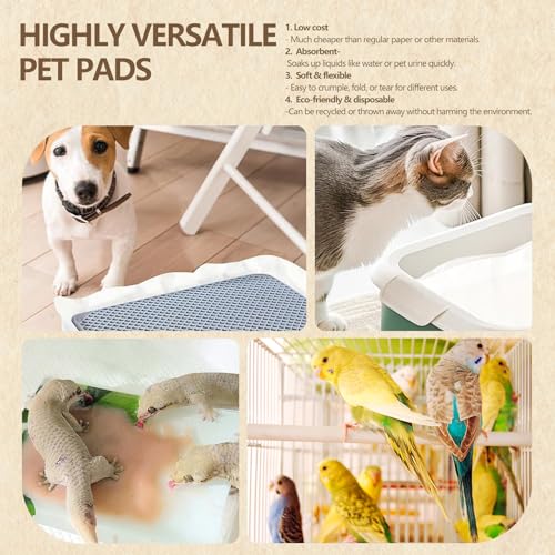 Packing Paper Sheets for Moving, 27 x 17 Inch, Wrapping and Protecting Fragile Items, Total 100 Sheets - Thumbnail 6