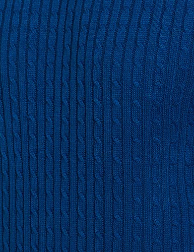 Image of Amazon Brand - Symbol Men's Casual Acrylic High Neck Sweater (Available in Plus Sizes)