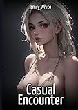  Casual Encounter: Sexy Stories for Adults with Erotic Manga Images: 554