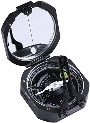 Harbin Geological Compass DQL-8