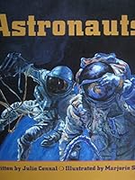 Astronauts (Wonder World 2) 0780245946 Book Cover