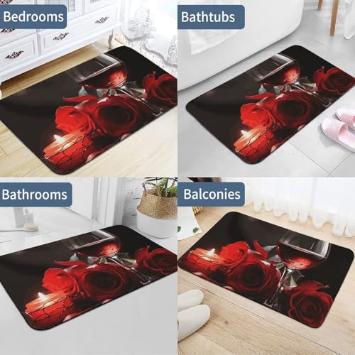 Tapis absorbant et antidérapant 60x40 cm pour sol intérieur - 6