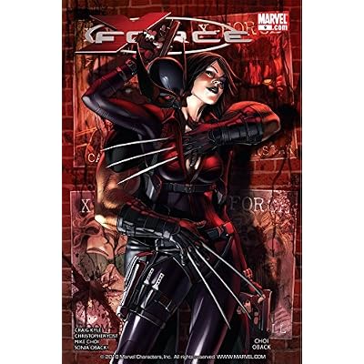 X-Force (2008-2012) #9