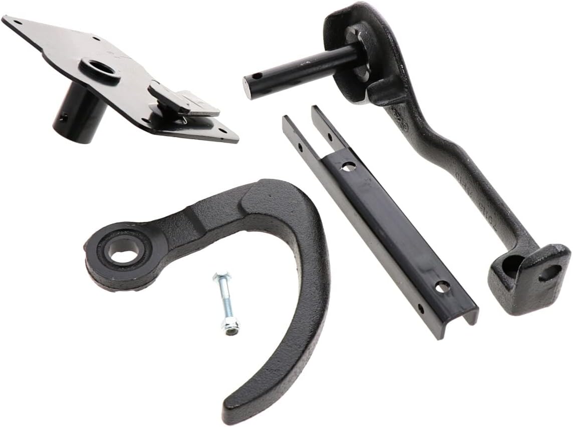 Door Latch - 70036.0000.05