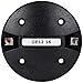 B&C Speakers B&C MMD01216 Diaphragm for DE12-16