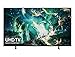 Produktbild SAMSUNG Series 8 RU8000 124.5 cm (49") 4K Ultra HD Smart TV Wi-Fi Black