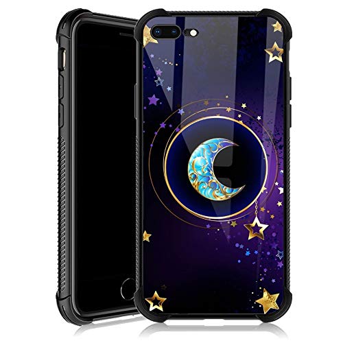 Coque iPhone 7 antichoc idéale pour vos soirées et voyages