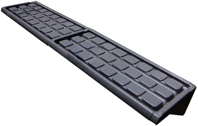 Easy to install and adjust, the Palram - Canopia Greenhouse Shelf can be positioned at various heights within the greenhouse to accommodate different plant sizes or to create space for larger items below. The sleek black finish adds a modern touch to the greenhouse interior while providing a clean and organized look. With its sturdy construction and versatility, this shelf is the perfect addition to any Canopia greenhouse for organizing and optimizing the growing space for plants. Description by ChatGPT.