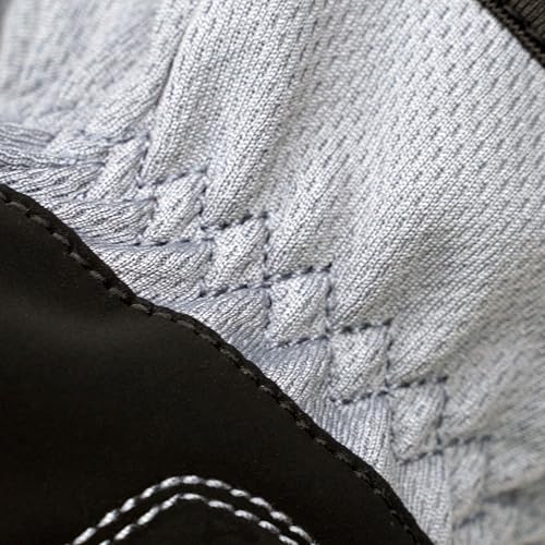 Gants de travail NFL antidérapants avec paume renforcée FANMATS