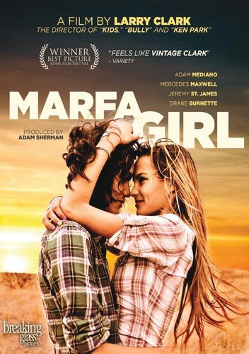 Marfa Girl Desertcart INDIA