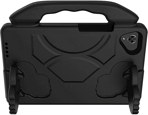 Miniatura 3 de SaharaCase - Funda a prueba de niños para Samsung Galaxy Tab A7 Lite (2021) parachoques a prueba de golpes resistente protección infantil