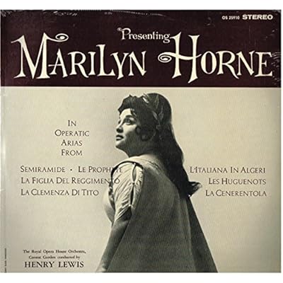 Operatic Arias
