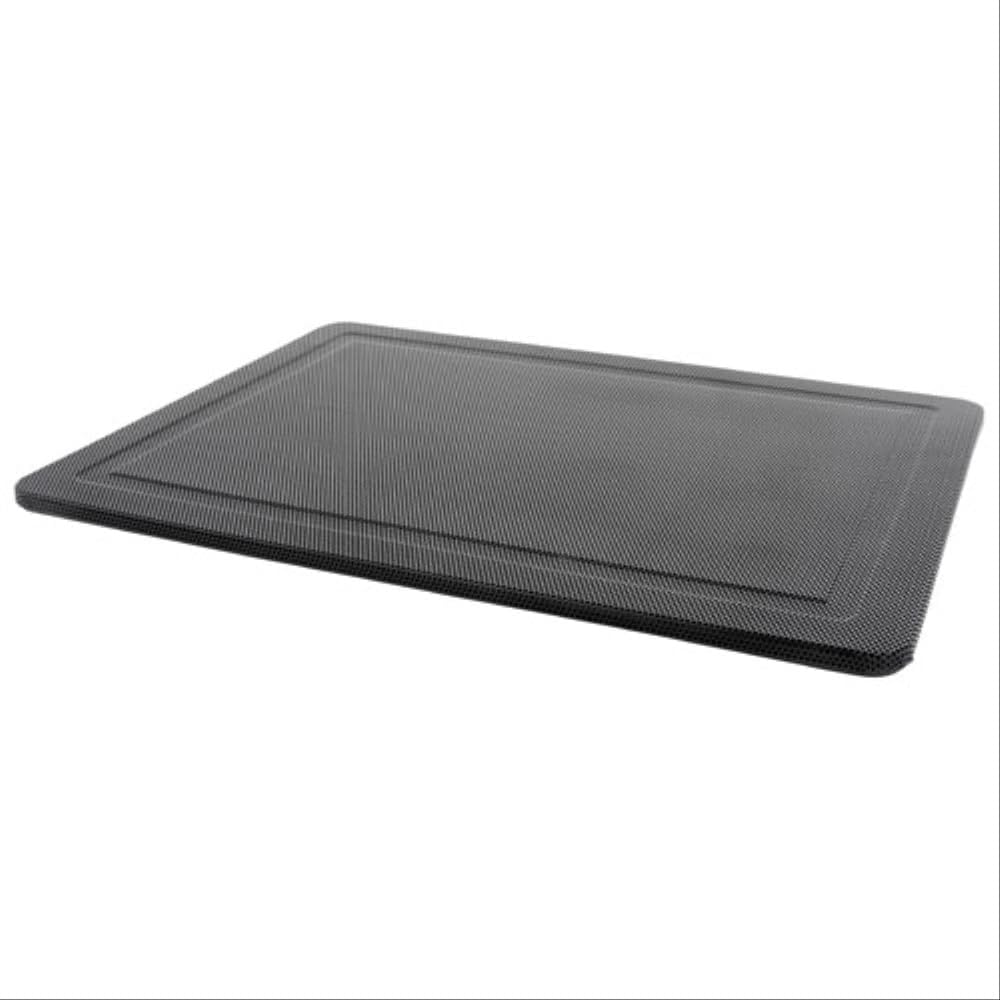 Insignia Laptop Cooling Mat Model #: NS-MCMN1-C