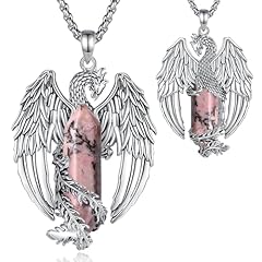 Dark Pink - Rhodolite