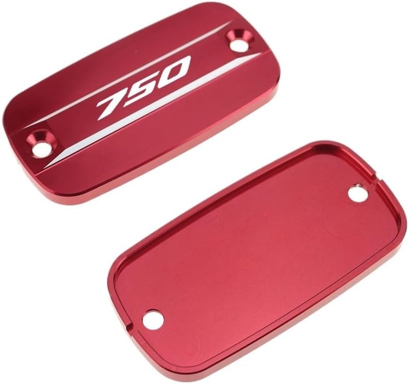 Guard Brake Fluid Reservoir for Forza 750 750 2020 2021 Front Brake Reservoir Fluid Tank Cover Oil Cup Cap Brake Fluid Reservoir Cover