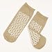 Non Skid Double sided Hospital Sock - Large