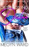 Cover zum Buch Destroying Declan