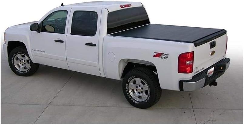 Access 92309 Vanish Tonneau Cover