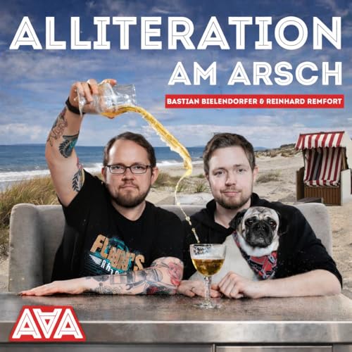 AAA377 - "Bastis beste Biermolke"