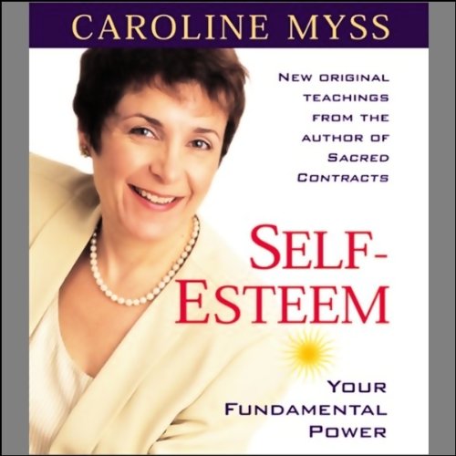 Cover art for Self-Esteem
