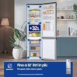 Samsung B0C66F46WH lato 4