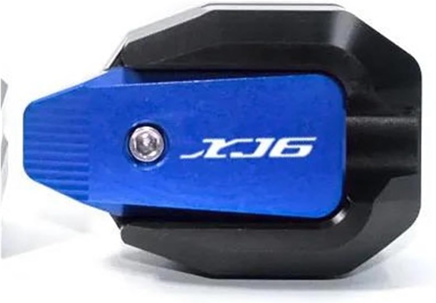 Motorcycle Anti-Fall Protection Frame Slider Guard Anti-Crash Pad Protector For XJ6 DIVERSION Anti Crash Pad Protector(A)