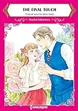 betty neels books  The Final Touch: Harlequin Comics (English Edition)