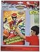 Power Rangers Dino Charge Party Game (Each)
