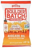 Boulder Canyon Boulder Batch Kettle Chips, 5.25 Oz