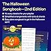 The Halloween Songbook - 2nd Edition | Easy Piano Sheet Music for Beginners and Kids | Spooky Songs and Halloween Favorites for Piano Players | Fun Seasonal Piano Songbook for Fall and Parties