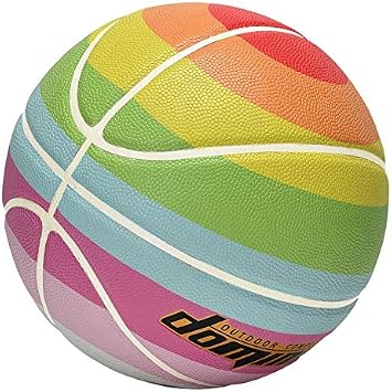 Basketball Newest Basketball Ball Official Size 7 PU Leather Outdoor Indoor Match Training Luminous Reflective basketballBasketball