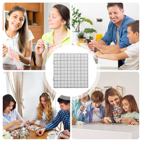 Placa para Melty Beads duradera: la solución para diseñar patrones sin deformaciones 5