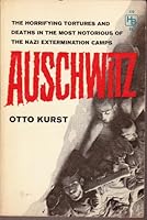 Auschwitz B0007EJREY Book Cover