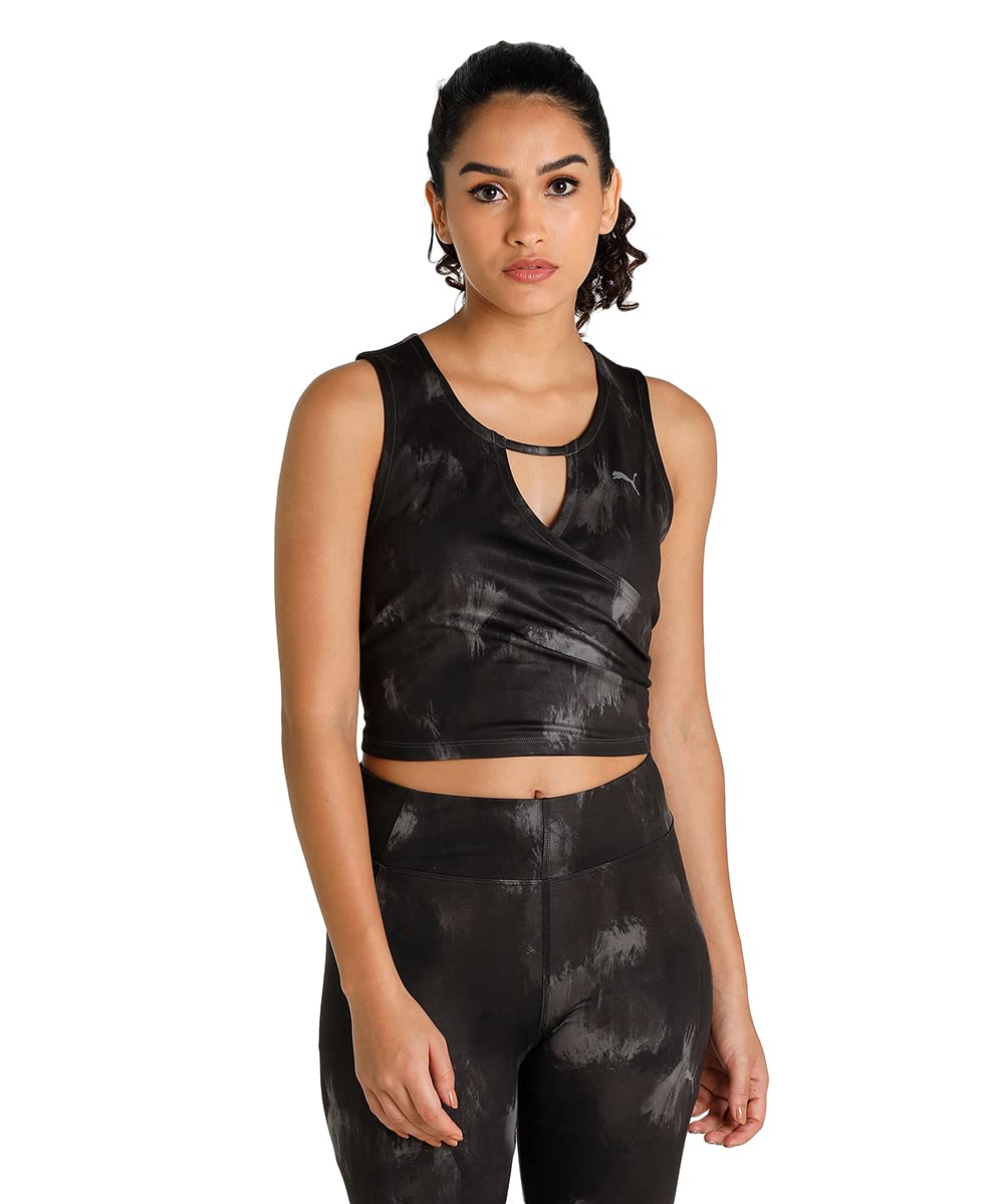 puma Women T-Shirt-picture-22