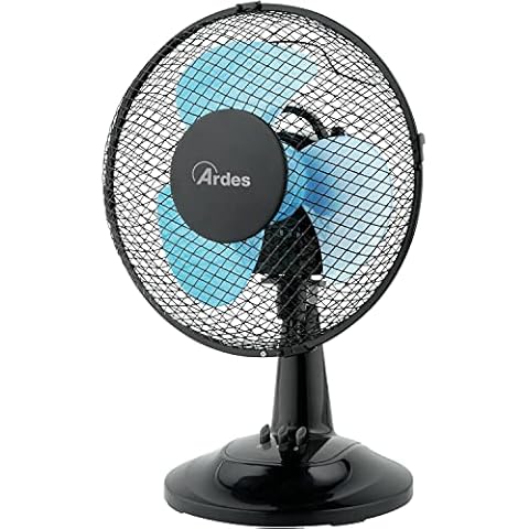 Ardes AR5EA23B Ventilateur de Table Cover