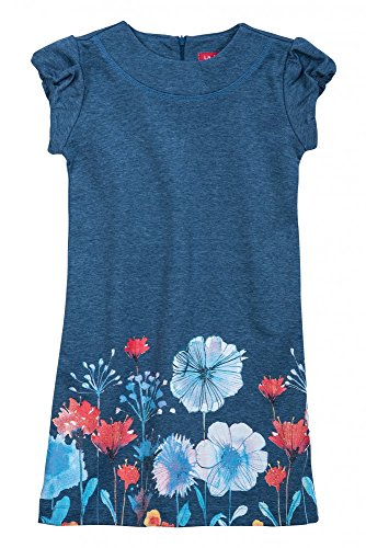 Traje de una pieza para niña ideal para tardes de juego al aire libre