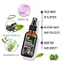 Lanthome Hair Growth Spray, Organic Onion Oil with Rosemary Scent, Enriched with Black Seed Oil, Controls Hair Loss, Promotes Growth, for Women and Men