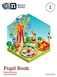 Nelson Maths 3rd Edition Student Book 1