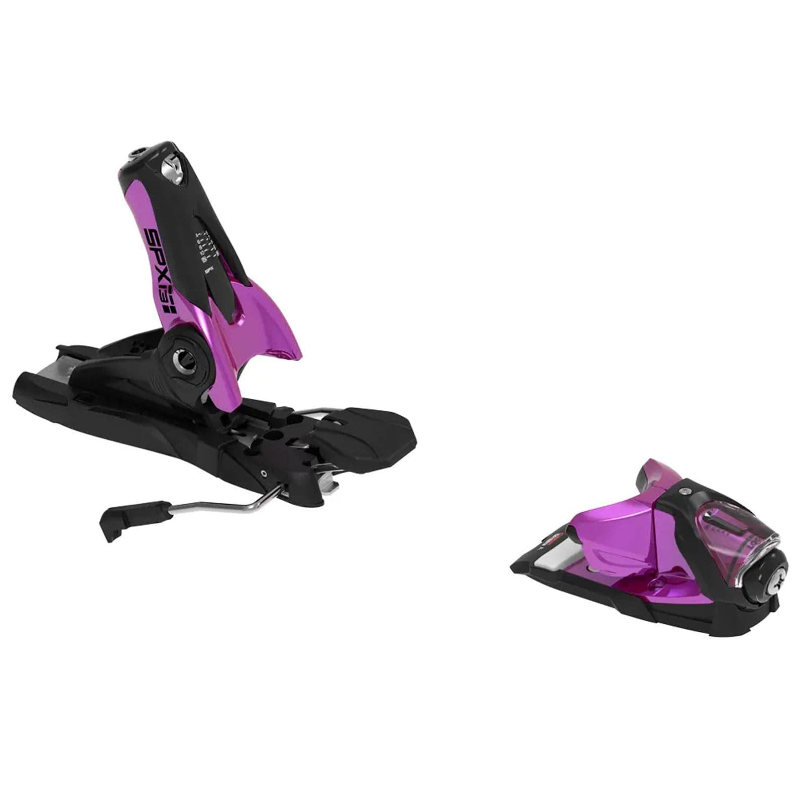Look SPX 13 GW Skibindungen | All-Mountain, DIN 4-13