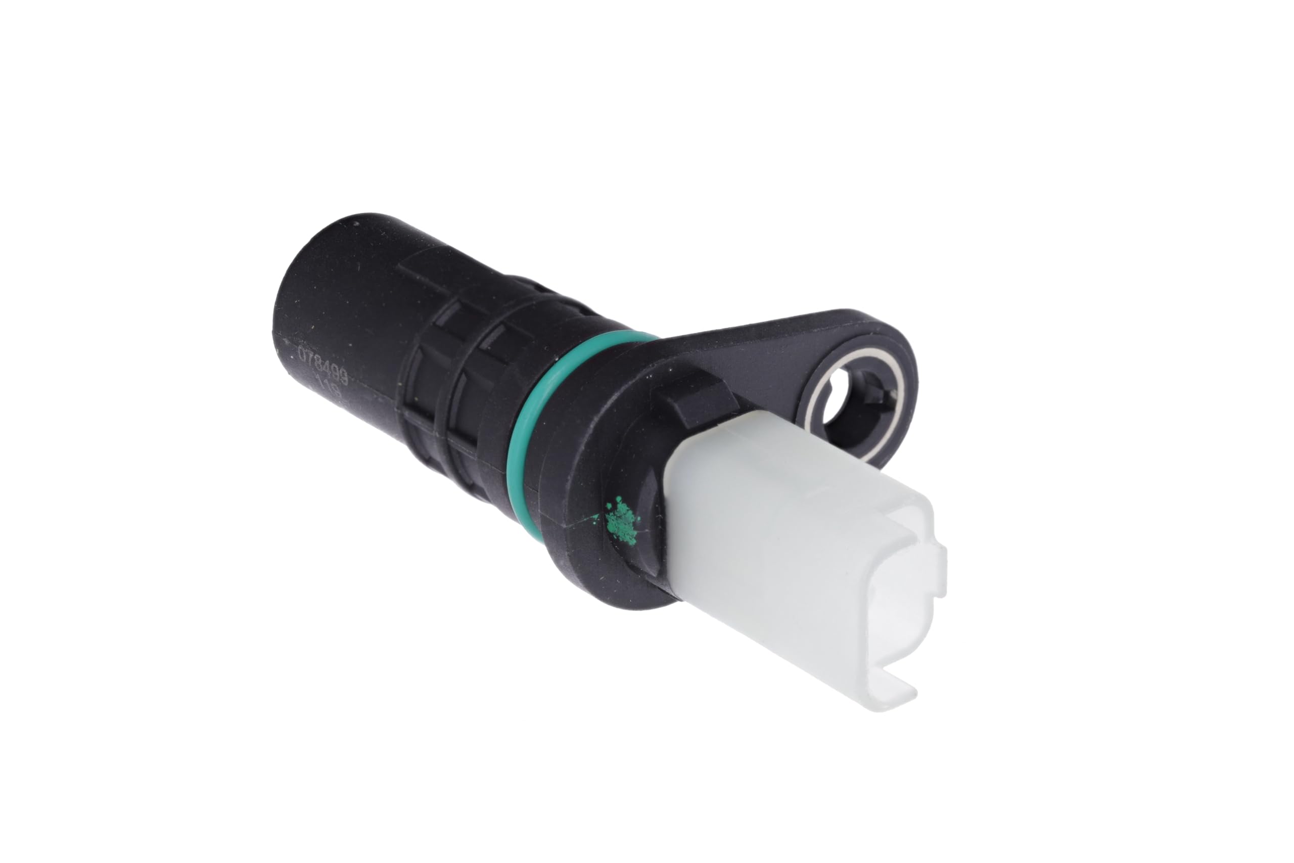 VALEO-366427-Generador de impulsos, cigüeñal-Número de pines : 2 - Tipo de enchufe : ANGULAR - Con cable : NO - Longitud sonda [mm] : 44 - Tecnología de sensor : INDUCTIVE