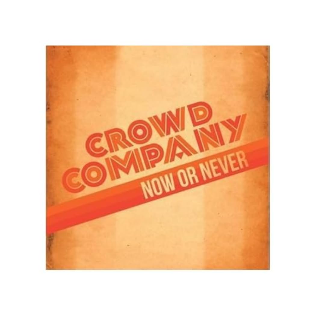 Now Or Never [VINYL]