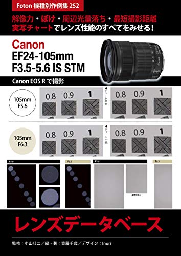 Canon EF24-105mm F35-56 IS STM Lens Database: Foton Photo collection samples 252 Using Canon EOS R (Japanese Edition)