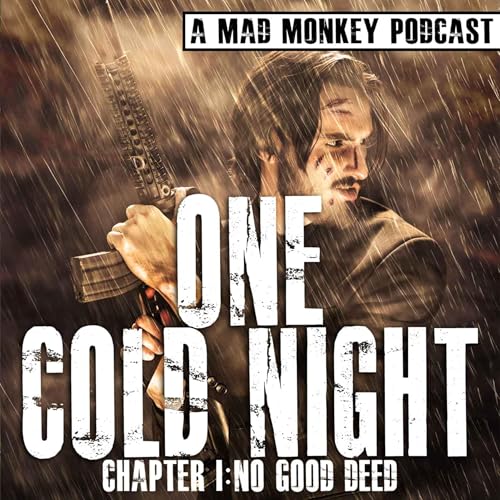 One Cold Night Chapter I