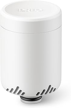 DREO PCF Filter, Post Carbon Filter Replacement Cartridge for WF511, 6-month Lifetime-3rd Stage