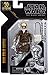 STAR WARS The Black Series Archive Han Solo (Hoth) Toy 6-Inch-Scale The Empire Strikes Back Collectible Figure for Ages 4 and Up