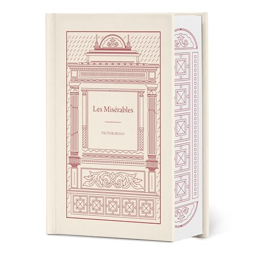 Les Misérables (Signature Clothbound Editions)